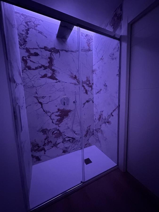'Tabula Rasa Exclusive Rooms' Bari Exterior foto