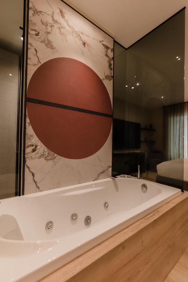 'Tabula Rasa Exclusive Rooms' Bari Exterior foto